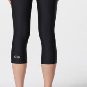 3/4 the tight run dry black large